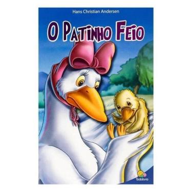 Imagem de Classic Stars: Patinho Feio, O