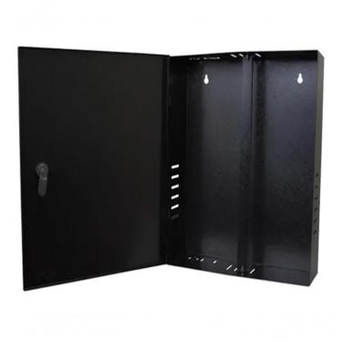 Imagem de Rack Organizador Vertical Mini Fine 35x40x10 Preto