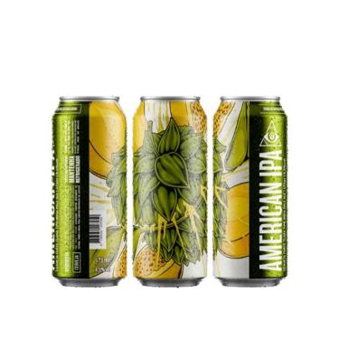 Imagem de Cerveja Artesanal Dogma American IPA 473ml