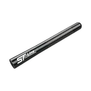 Imagem de Antena De Rádio Para Carro De 12cm Para Ford ST Fiesta Focus Mondeo Ec
