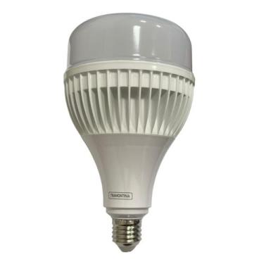 Imagem de Lâmpada LED Bulbo 65W 6500K Branca Bivolt 58025/072 - TRAMONTINA