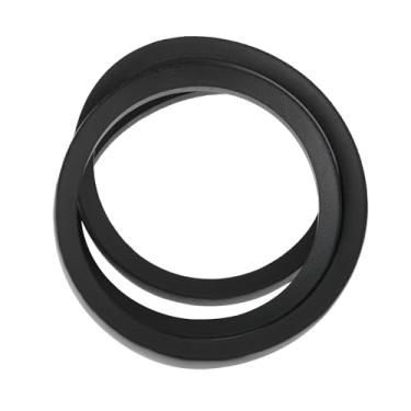 Imagem de LT Easiyl Correia de transmissão para cortador de grama a gasolina 135064100/0 compatível com Mountfield HW531PD SP536 SP534 SP535HW