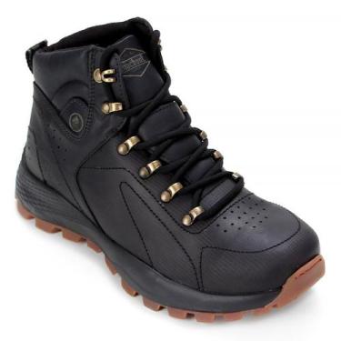 Imagem de Bota MacBoot Ripsalis 02 Masculino - Grafite - Mac Boot, 43