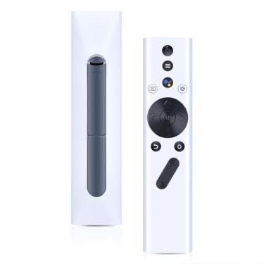 Imagem de WDZP Novo controle remoto de substituição para XGIMI Halo/Halo+ Elfin/Mogo Pro/Mogo Pro Plus