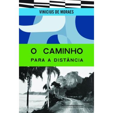 Imagem de Livro - O caminho para a distância