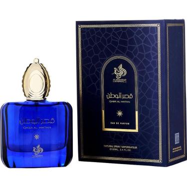 Imagem de Perfume Unisex Al Wataniah Qasr Watan Eau De Parfum Spray 100 ml