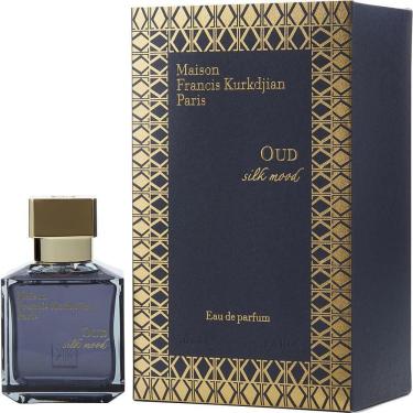 Imagem de Perfume Unisex Maison Francis Kurkdjian Oud Silk Mood Eau de Parfum Spray 70ml
