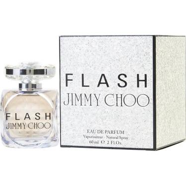 Imagem de Perfume Feminino Jimmy Choo Flash Eau De Parfum Spray 60 Ml