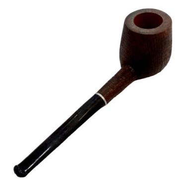 Imagem de Cachimbo Madeira 1945 Brasil, Anos 70 Novo Mod 13a