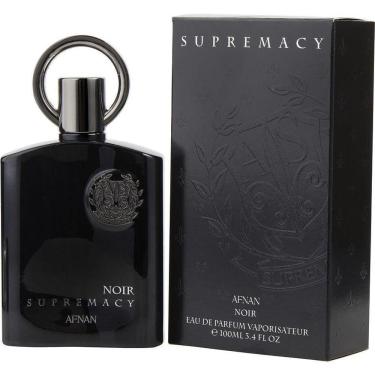 Imagem de Perfume Unisex Afnan Supremacy Noir Afnan Perfumes Eau De Parfum 100 Ml