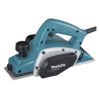 Imagem de Plaina Elétrica Makita 82mm 500w M1902b 220v