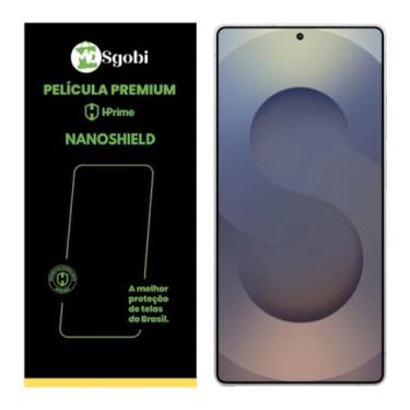 Imagem de Película Hprime Nanoshield MD Para Galaxy S25 Ultra Tela 6.9
