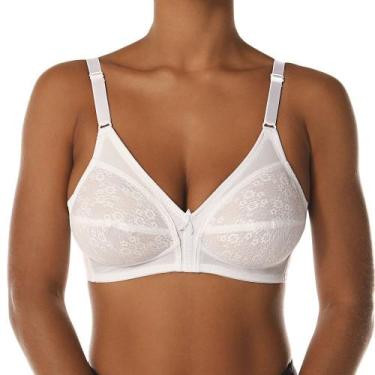 Imagem de Sutiã DeMillus Sustentação 78908, Preto, 46