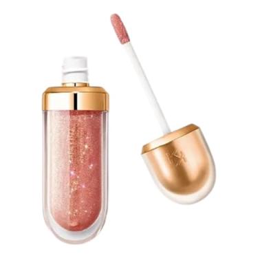 Imagem de Kiko Milano Gloss Labial 3D Hydra, Sabor Cola Crush, Cor 03