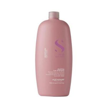 Imagem de Alfaparf Milano Professional Semi Di Lino Moisture Nutritive Shampoo 1000ml-Unissex