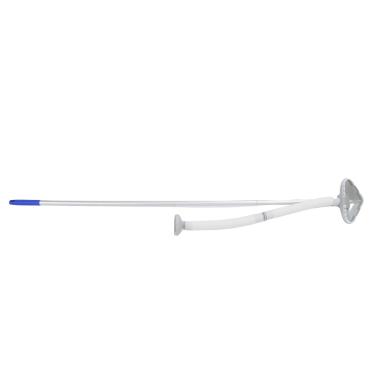 Imagem de Cryfokt Conjunto de Aspirador de pó de Piscina de Limpeza Profunda Portátil e Eficiente para Banheiras de Hidromassagem e Spas Kit de Limpeza de Piscina Portátil Leve para Todos Os Tamanhos de