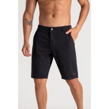 Imagem de Bermuda Masculina Maresia Walkshort Ultrazone 0723-Masculino