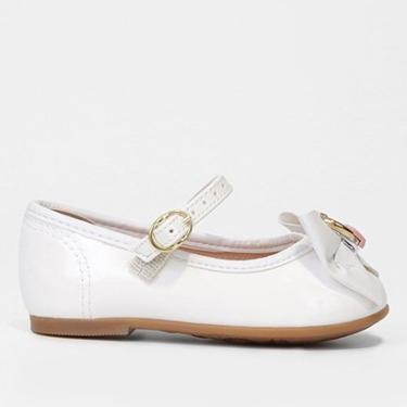 Imagem de Sapatilha Bebê Molekinha Baby Laço Menina-Feminino