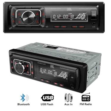 Imagem de Rádio Automotivo MP3 Player JBL 150BR Bluetooth SD USB AUX