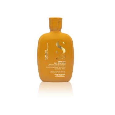 Imagem de Semi di lino after sun low shampoo 250ml - ALFAPARF