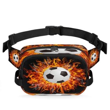 Imagem de Pochete de arte gradiente de leopardo para mulheres e homens com alça ajustável, bolsa transversal, bolsa de peito, bolsas de bumbum, bolsa de estilingue, Cor 3