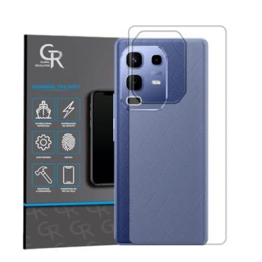 Imagem de GR Global Revolution, Película Hidrogel Verso Para Infinix Note 50S
