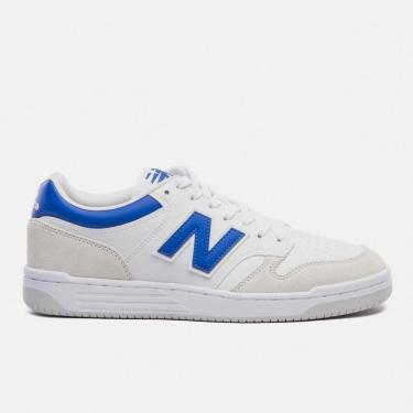 Imagem de Tênis New Balance 480 Low Unisex-Unissex