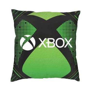 Imagem de Luxo apenas um mais jogo capa de almofada poliéster videogame gamer la