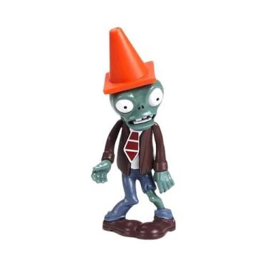 Imagem de Figuras De Ação Gargantuar Pirate Conehead Zomboss Buckethead Plants V