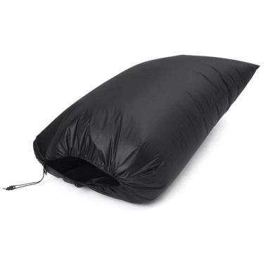 Imagem de GLOGLOW Saco de Lixo de Jardim Resistente Saco de Folhas de Trator de Gramado, de Coleta de Resíduos de Jardim de Tecido Oxford Durável de Grande Volume para Folhas Caídas, Com Design de Fácil