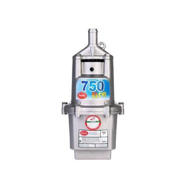 Imagem de Bomba Submersa Sapo Rayma F750 300w 220v