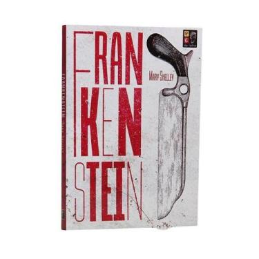 Imagem de Frankenstein - PÉ DA LETRA - PE DA LETRA, 3