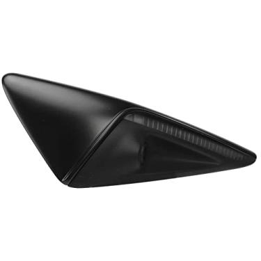 Imagem de Generic Câmera do Para-choque do Repetidor Lado Esquerdo, Estrutura Sólida de Fabricação Profissional Durável Padrão OEM 1125106-50-J para Carro