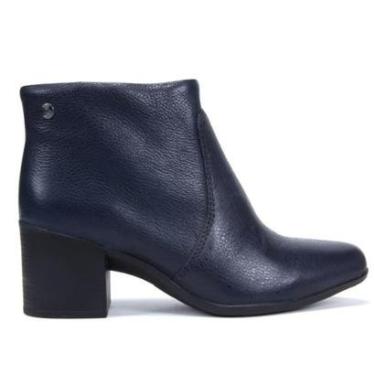 Imagem de Bota Cano Baixo Bottero 346901 - Couro-Feminino