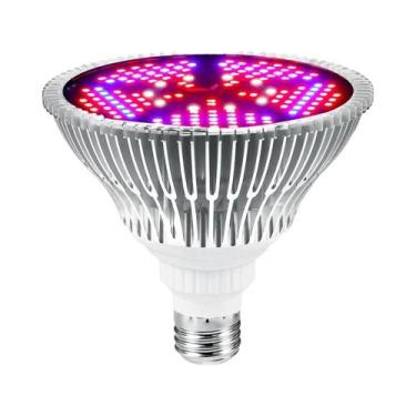Imagem de Lâmpada LED De Crescimento De Espectro Completo 220V E27 E14 Lâmpada U