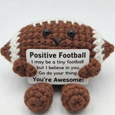 Imagem de Bola positiva (futebol)