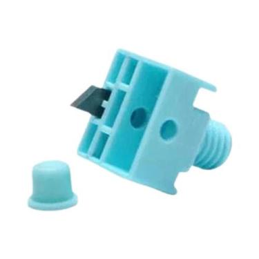 Imagem de Ajustável 360 graus Cortador Circular Para Artesanato Em Tecido Ferram