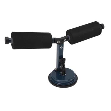 Imagem de RiToEasysports Rodas de Caiaque, Carregador de Canoa de Rolo de Caiaque para Teto de Carro Com Ventosas Resistentes, Estrutura de Alumínio Com Luva de Esponja Nbr