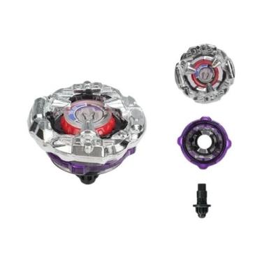 Imagem de Pegasus Beyx Burst Gyro X Brinquedo Takara Tomy Starter Set CX DX01-16