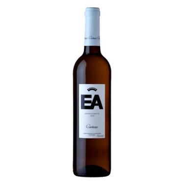 Imagem de Vinho Português Branco EA Cartuxa 750ml - Antão Vaz, Arinto, Roupeiro 