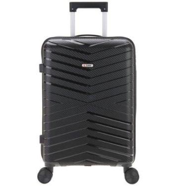 Imagem de Mala grande rígida Tittanium-Unissex