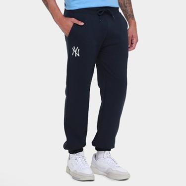Imagem de Calça Moletom New Era Core Programa Neyyan Masculina-Masculino