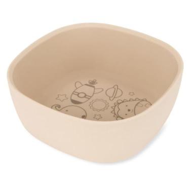 Imagem de Bowl De Silicone Zoo e Spark Style Aveia Skip Hop