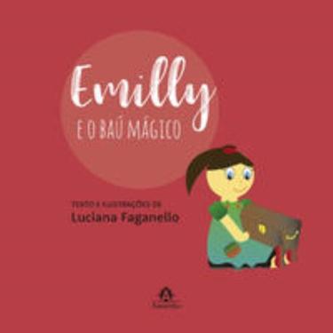 Imagem de Emilly e o baú mágico