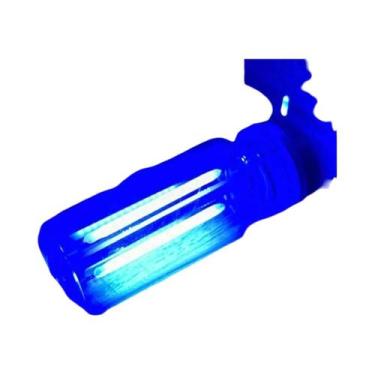 Imagem de Lâmpada LED Retro USB Edison Com Luz Noturna, Dimmer Táctil, Iluminaçã