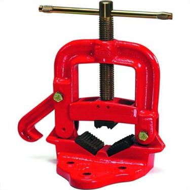 Imagem de Torno Para Encanador Somar Fixo N.2 10014