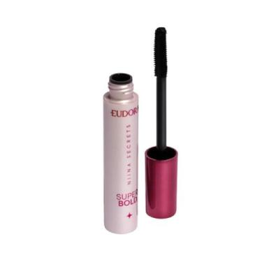 Imagem de Máscara para Cílios Super Bold Niina Secrets Eudora 10g