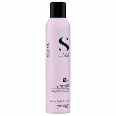 Imagem de SEMI DI LINO STYLE&ampCARE TEXTURIZING DRY SHAMPOO 300ML - ALFAPARF