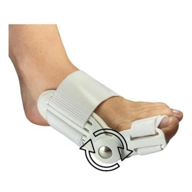 Imagem de Corretor de Joanete Unissex - Alívio no Dia a Dia - Successfulbusiness