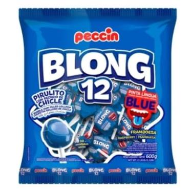 Imagem de PIRULITO BLONG 12 BLUE